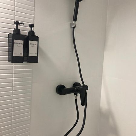 Apartamento Empedrado Jerez de la Frontera Esterno foto