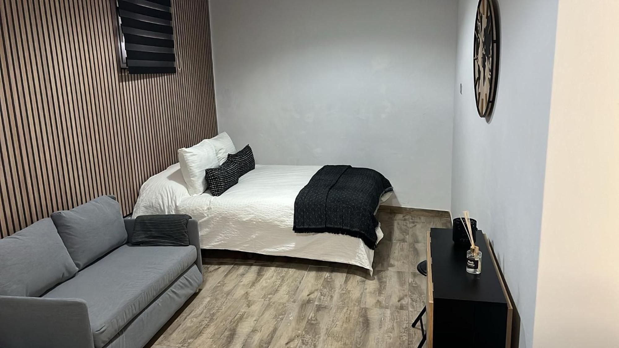 Apartamento Empedrado Jerez de la Frontera Esterno foto