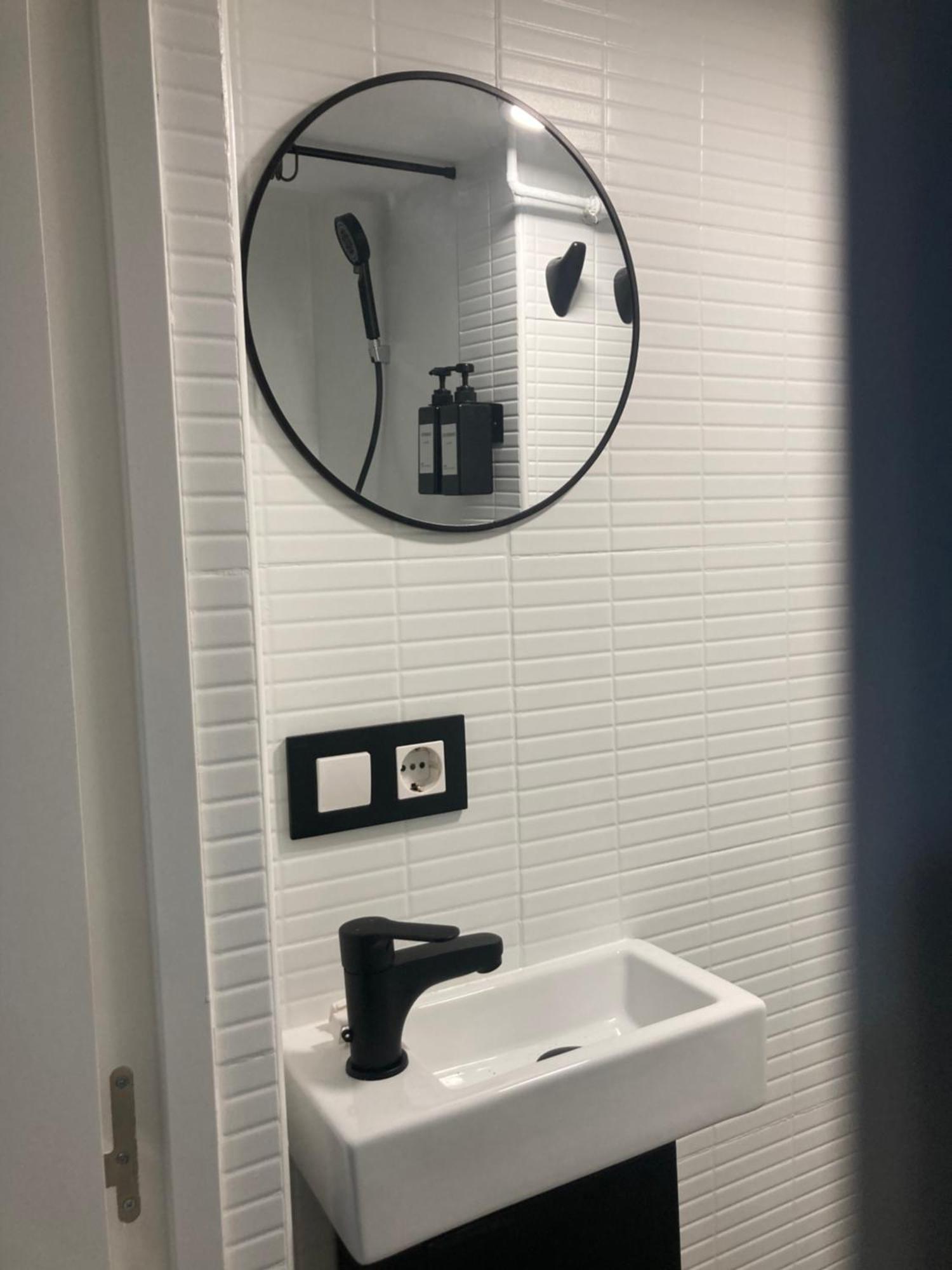 Apartamento Empedrado Jerez de la Frontera Esterno foto