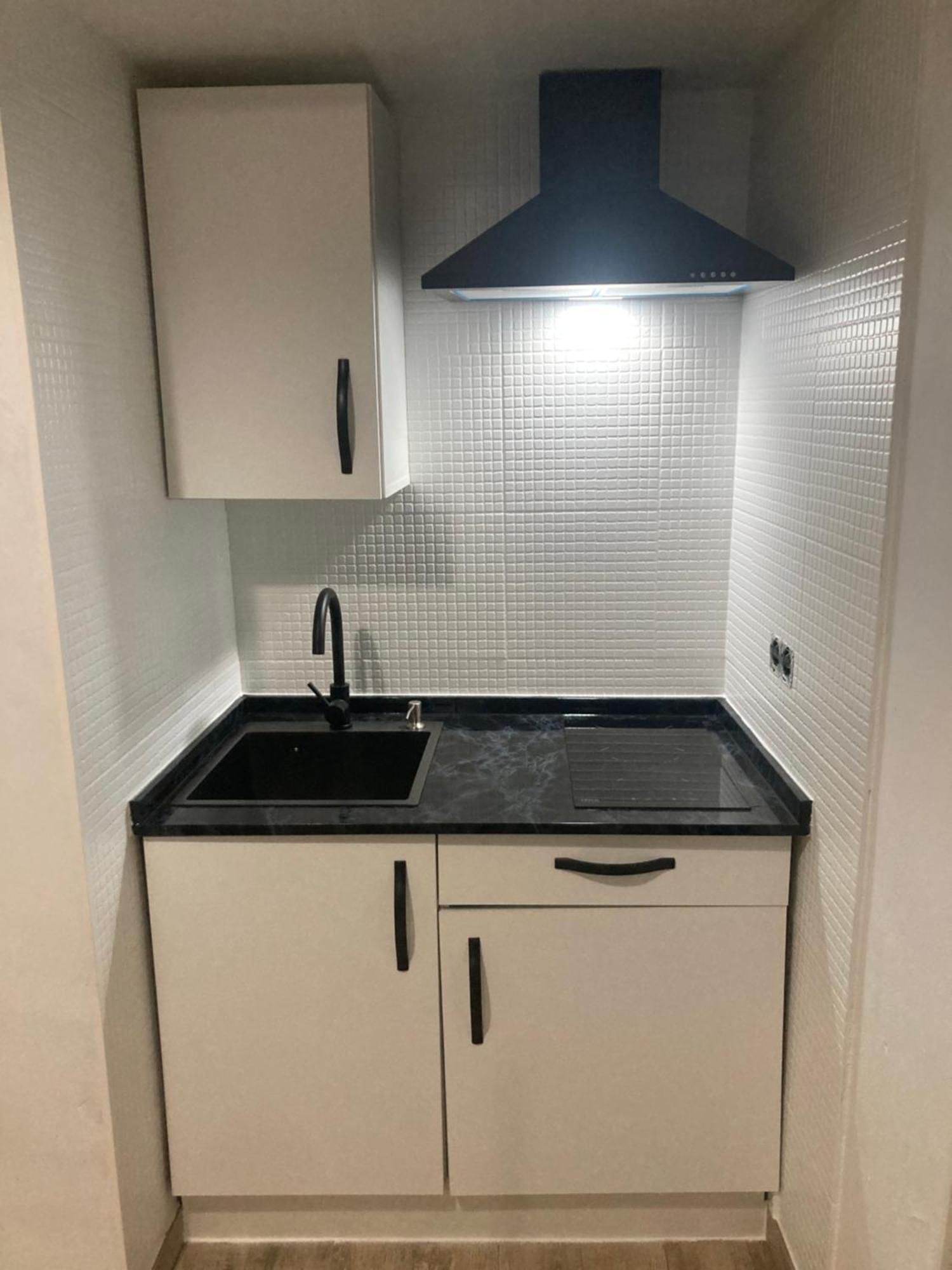 Apartamento Empedrado Jerez de la Frontera Esterno foto