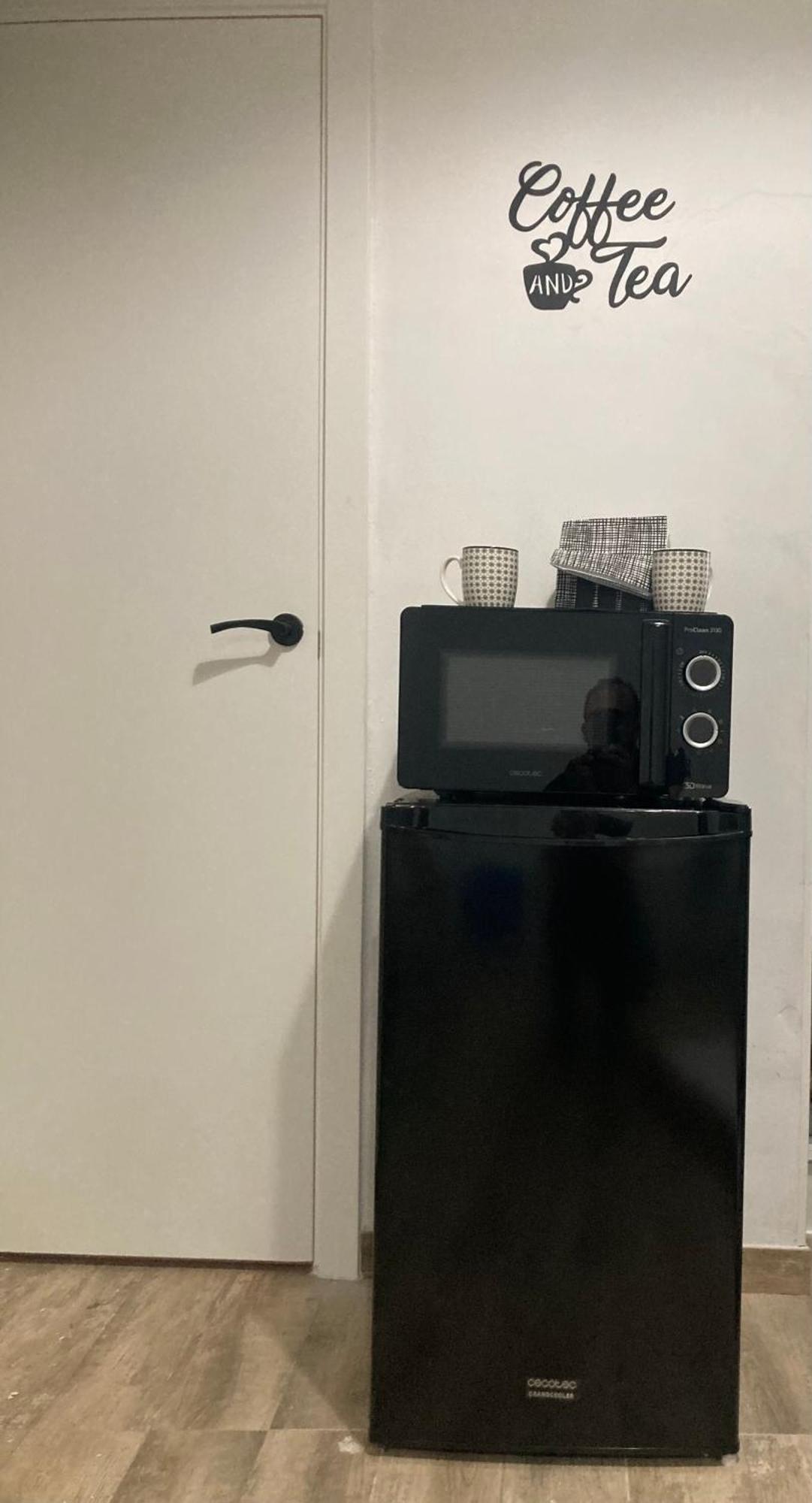Apartamento Empedrado Jerez de la Frontera Esterno foto